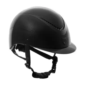 Riding helmet Equestro