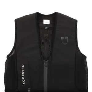 Riding airbag vest Equestro image-2