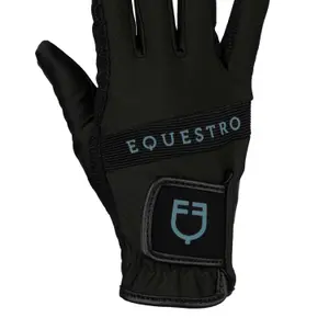 Reithandschuhe Equestro image-2