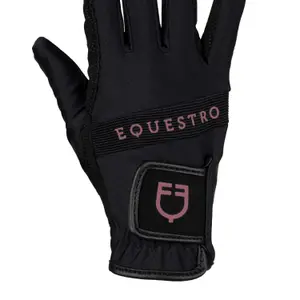 Reithandschuhe Equestro image-2
