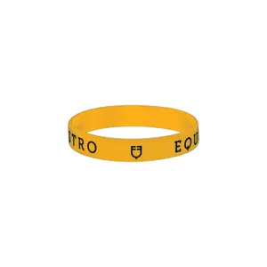 Silicone bracelet Equestro image-2
