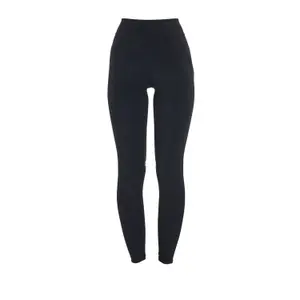 Reitlegging mit Mid-Grip aus stretchigem Stoff für Damen Equestro image-1