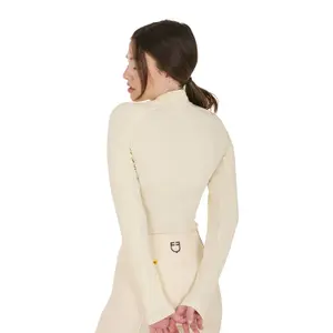 Baselayer Reiten Damen Equestro image-1