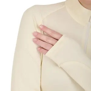 Baselayer Reiten Damen Equestro image-2