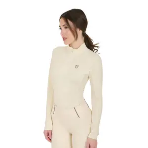Baselayer Reiten Damen Equestro image-3