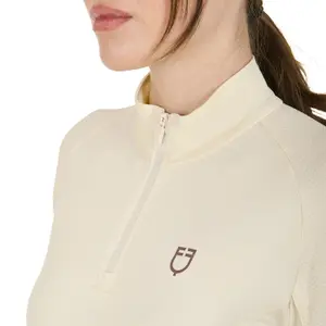 Baselayer Reiten Damen Equestro image-4