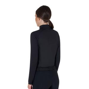 Baselayer Reiten Damen Equestro image-1