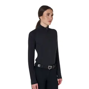 Baselayer Reiten Damen Equestro image-3