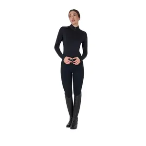 Baselayer Reiten Damen Equestro image-4