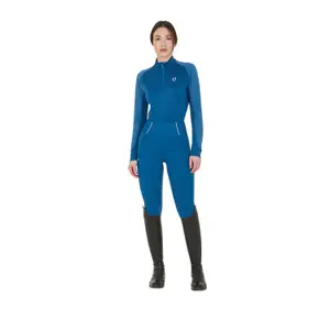 Baselayer Reiten Damen Equestro image-3