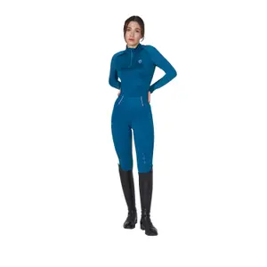 Baselayer Reiten Damen Equestro image-4