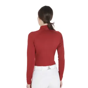 Baselayer Reiten Damen Equestro image-1