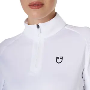 Baselayer Reiten Damen Equestro image-2