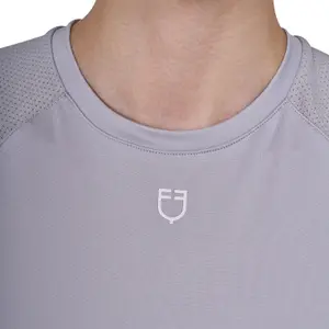 Reittrainingsshirt Damen Equestro image-2