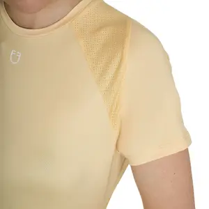 Reittrainingsshirt Damen Equestro image-2