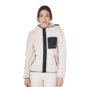 Veste équitation Teddy femme Equestro