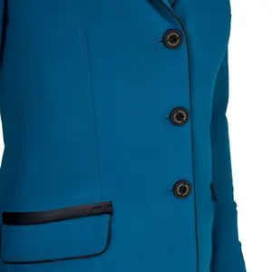 Women's competition jacket Equestro image-3