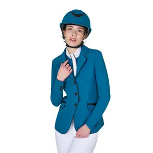 Women's competition jacket Equestro image-1