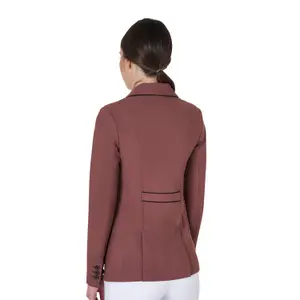 Women's competition jacket Equestro image-2