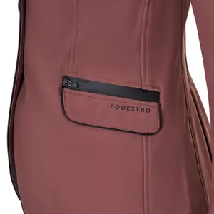 Women's competition jacket Equestro image-3