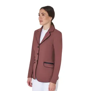Women's competition jacket Equestro image-1