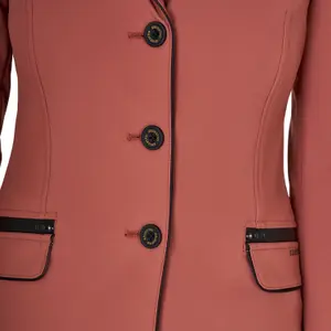 Women's competition jacket Equestro image-3