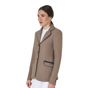 Women's competition jacket Equestro image-2