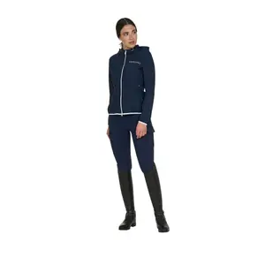 Reitjacke mit Kapuze, Damen Equestro image-2