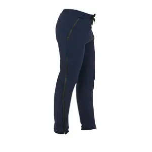 Ζιπ παντελόνι ιππασίας γυναίκα Equestro Tear-Away image-3