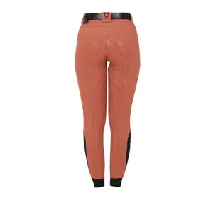 Full grip competition Trousers for women Equestro image-1