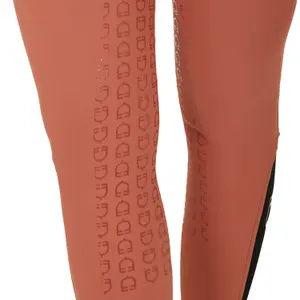 Full grip competition Trousers for women Equestro image-2