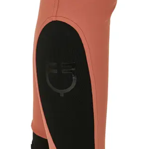 Full grip competition Trousers for women Equestro image-3