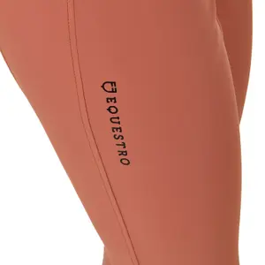 Full grip competition Trousers for women Equestro image-4