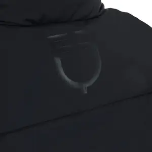 Plumífero corto de mujer Equestro image-5