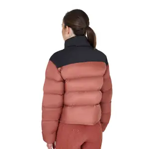 Plumífero de mujer Equestro image-1