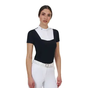 Γυναικεία πόλο αγώνων Equestro Ridertechnology image-1