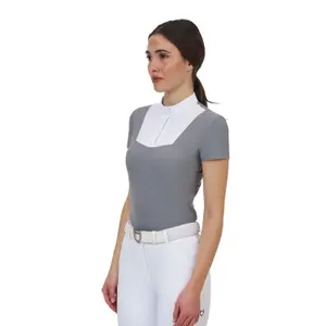Γυναικεία πόλο αγώνων Equestro Ridertechnology image-2