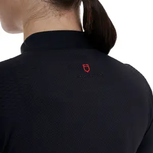 Γυναικείο πουκάμισο με μακριά μανίκια Equestro Ridertechnology image-3