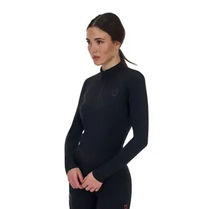 Γυναικείο πουκάμισο με μακριά μανίκια Equestro Ridertechnology image-2
