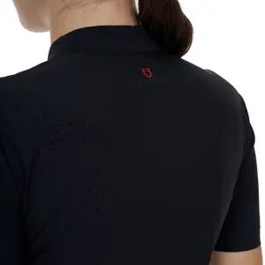 Γυναικείο πόλο Equestro Ridertechnology image-4
