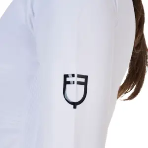 Γυναικείο εσώρουχο Equestro Ridertechnology image-2