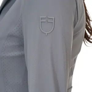 Γυναίκειο σακάκι διαγωνισμού Equestro Ridertechnology image-1