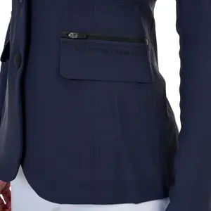Γυναίκειο σακάκι διαγωνισμού Equestro Ridertechnology image-2
