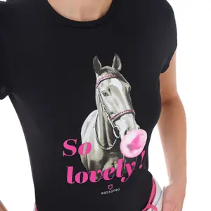 Γυναικείο T-shirt Equestro So Lovely image-3