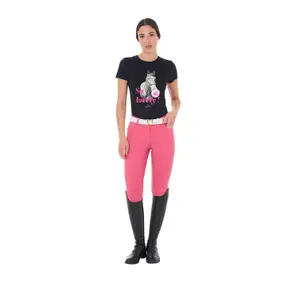 Γυναικείο T-shirt Equestro So Lovely image-1