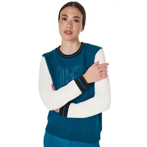 Sweatshirt Damen Equestro image-2