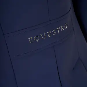 Γυναίκειο σακάκι διαγωνισμού Equestro Black Label image-4