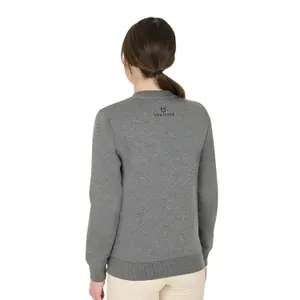 Sweatshirt woman Equestro image-2