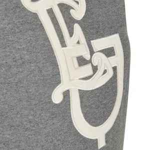 Sweatshirt woman Equestro image-3