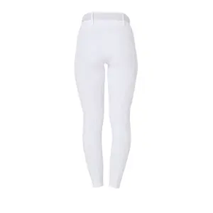 Reitleggings full grip Damen Equestro Hybrid image-1
